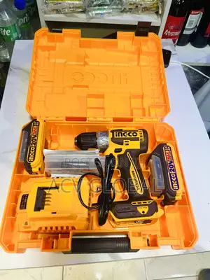 Ingco Drilling Machine