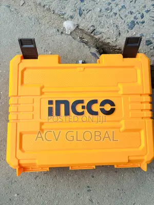Ingco Drilling Machine