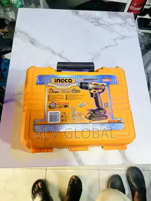 Ingco Drilling Machine