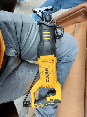 Ingco Reciprocating Saw