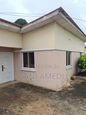 Furnished 4bdrm Bungalow in Family, Aniocha South for sale