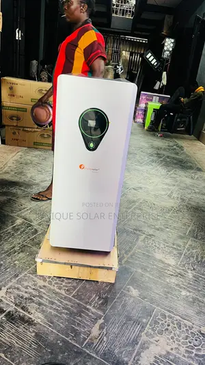 Original Felicity Solar Battery