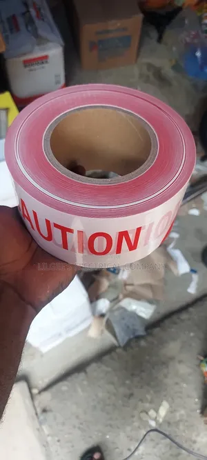 Original Caution Tape
