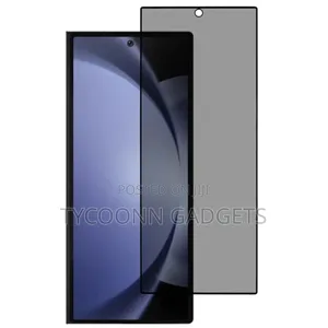 Privacy Screen Protector for Samsung Galaxy Z Fold 7 5g