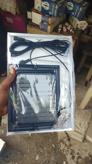 Flod Led Solar Lights 100 Watts