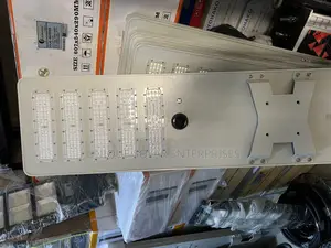 Quality All in One Solar Street Light Available