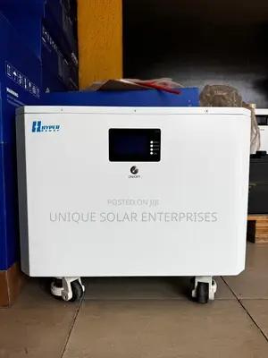 Original Hyper Lithium Batteries