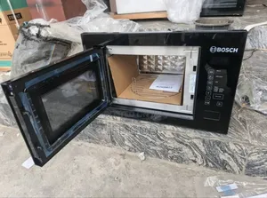 Original Bosch 25litters Built-in Automatic Microwave 60cm