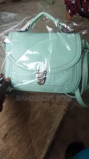 Beautiful Bags