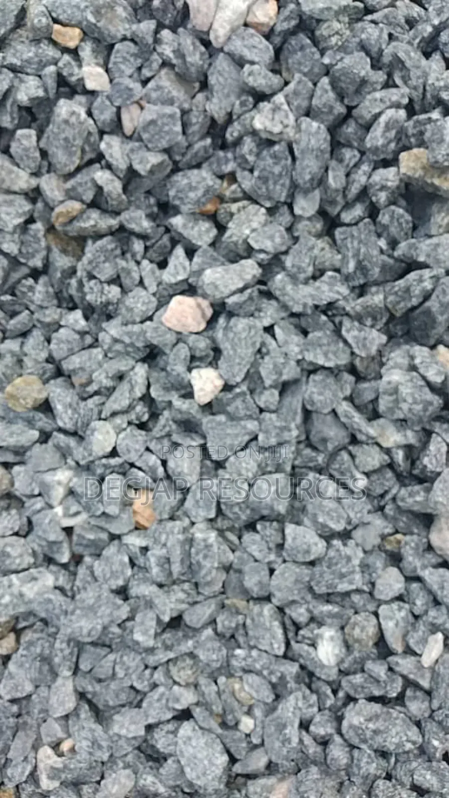 Order Your Chippings From Quarry at an Affordable Cost
