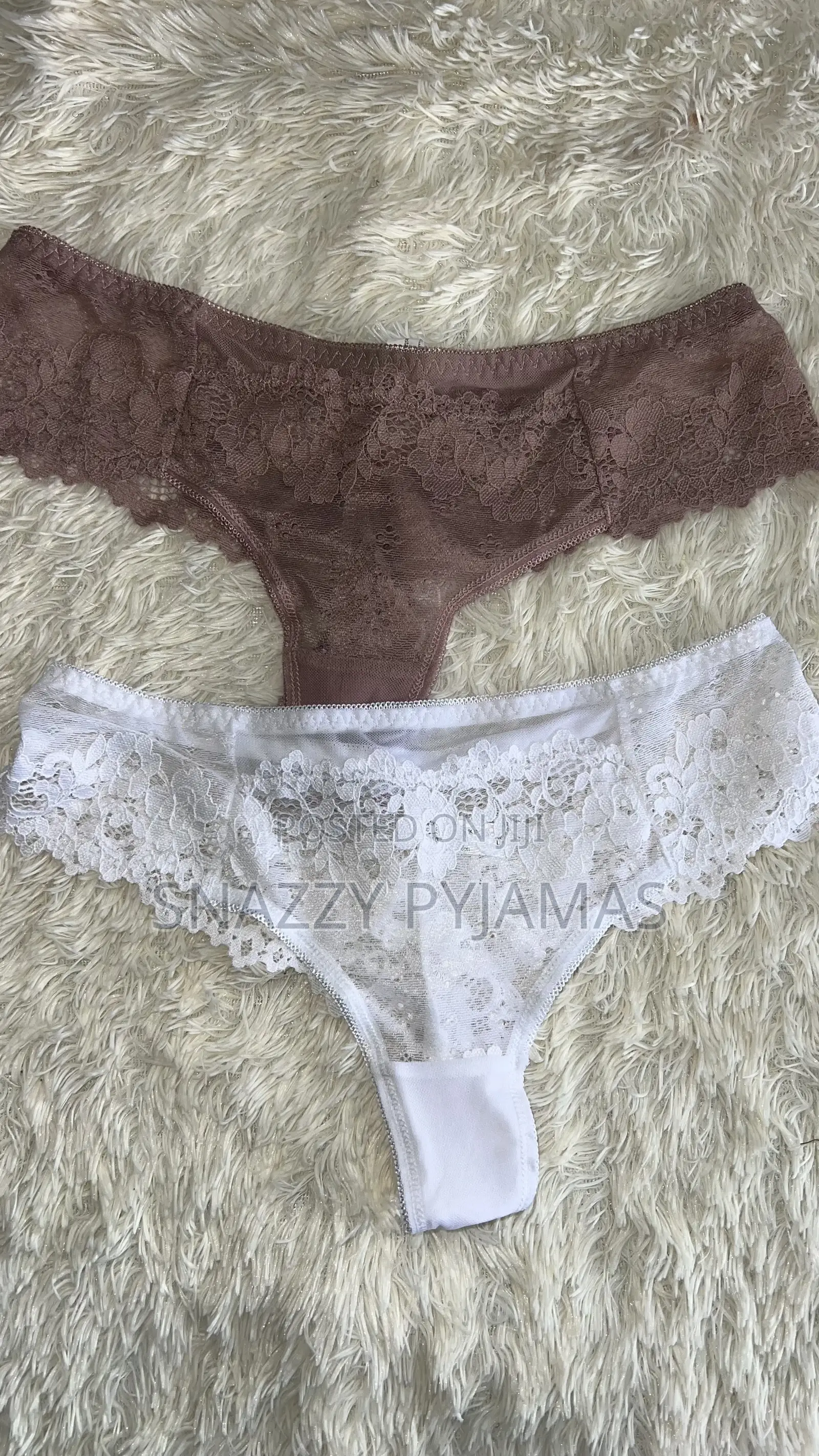 Half Pants (G String )