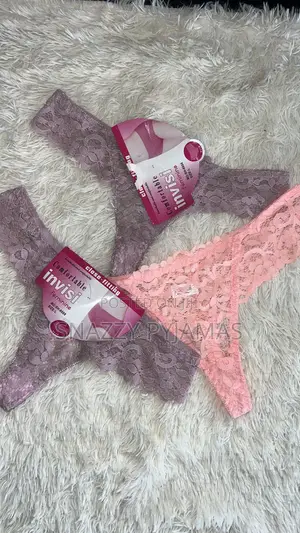 Half Pants (G String )