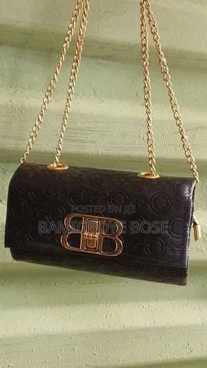 Beautiful Bags