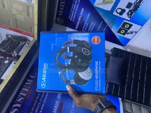 Alctron Hp280 Studio Headphone