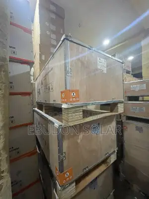 Solar Felicity Lithium Battery 15kwh