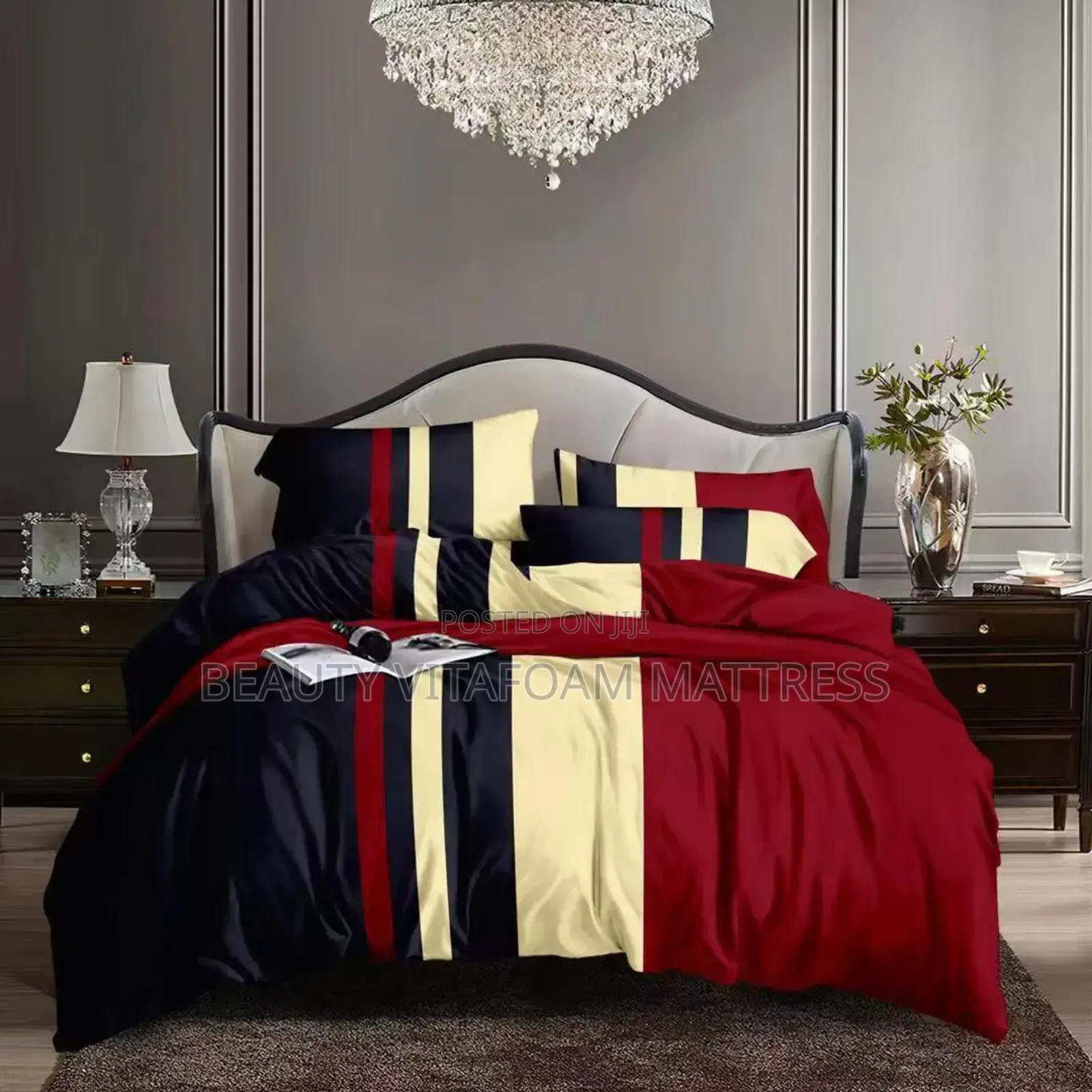 Designers Duvet Set