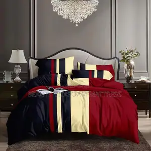 Designers Duvet Set