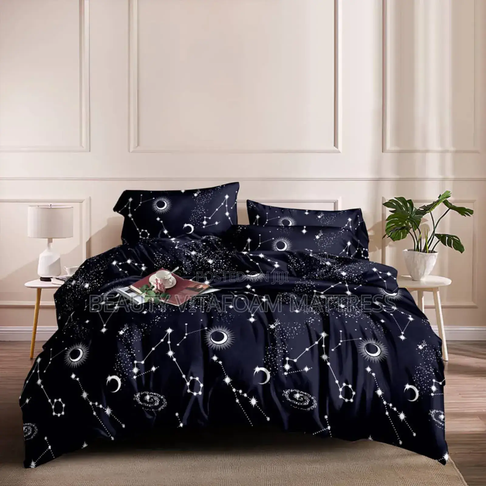 Designers Duvet Set