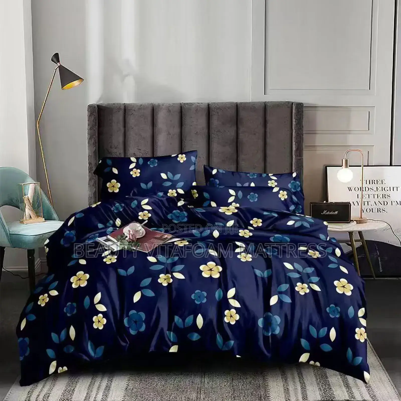 Designers Duvet Set
