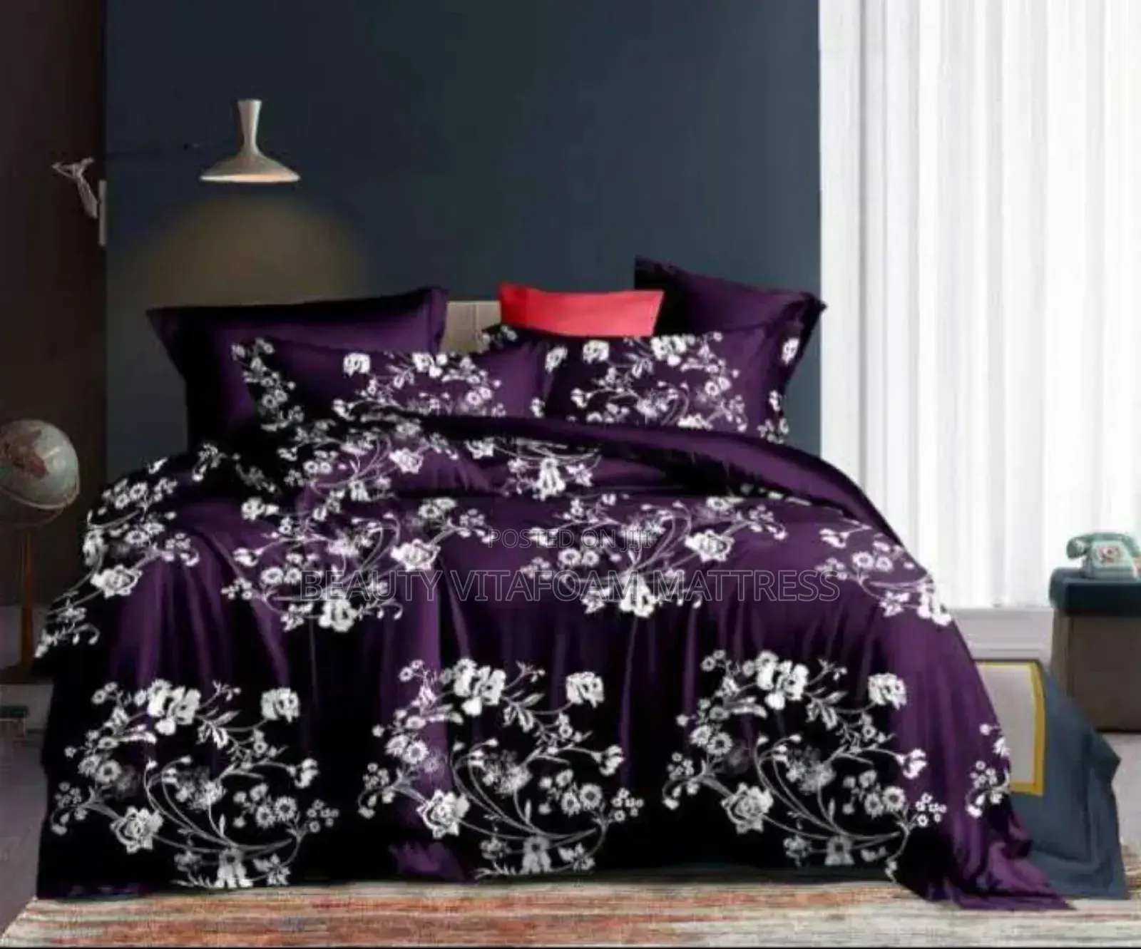 Designers Duvet Set