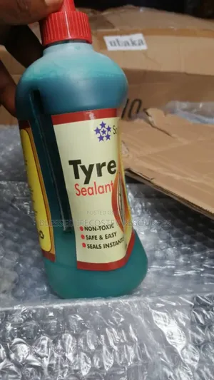 Tire Sealant
