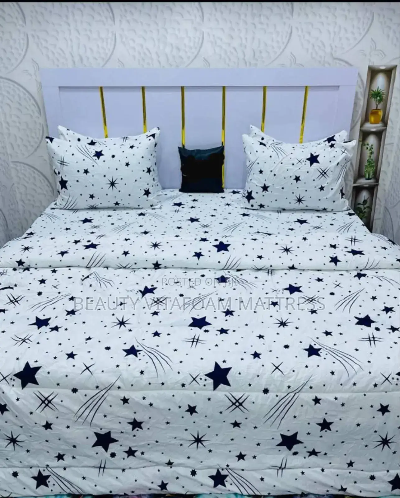 Designers Duvet Set
