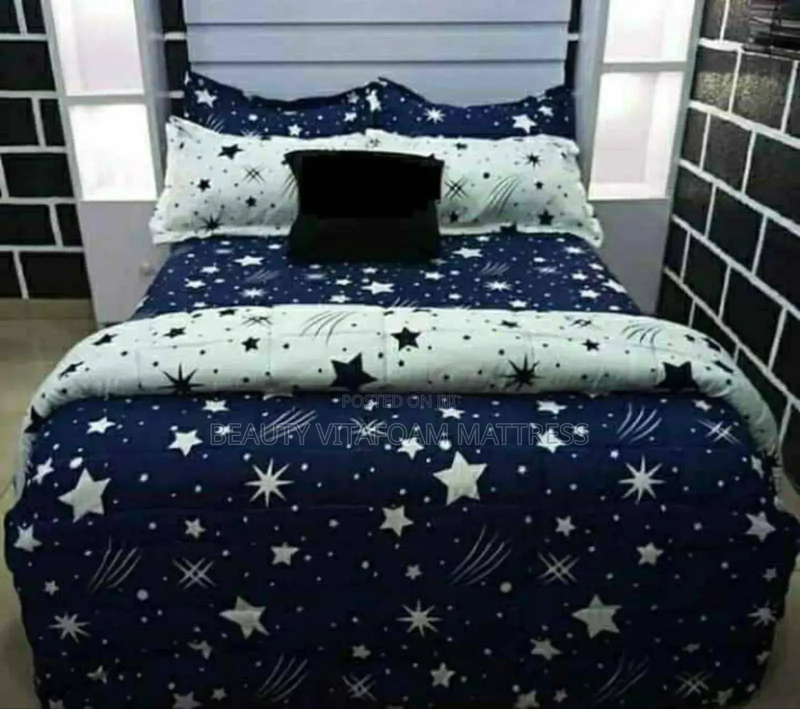 Designers Duvet Set
