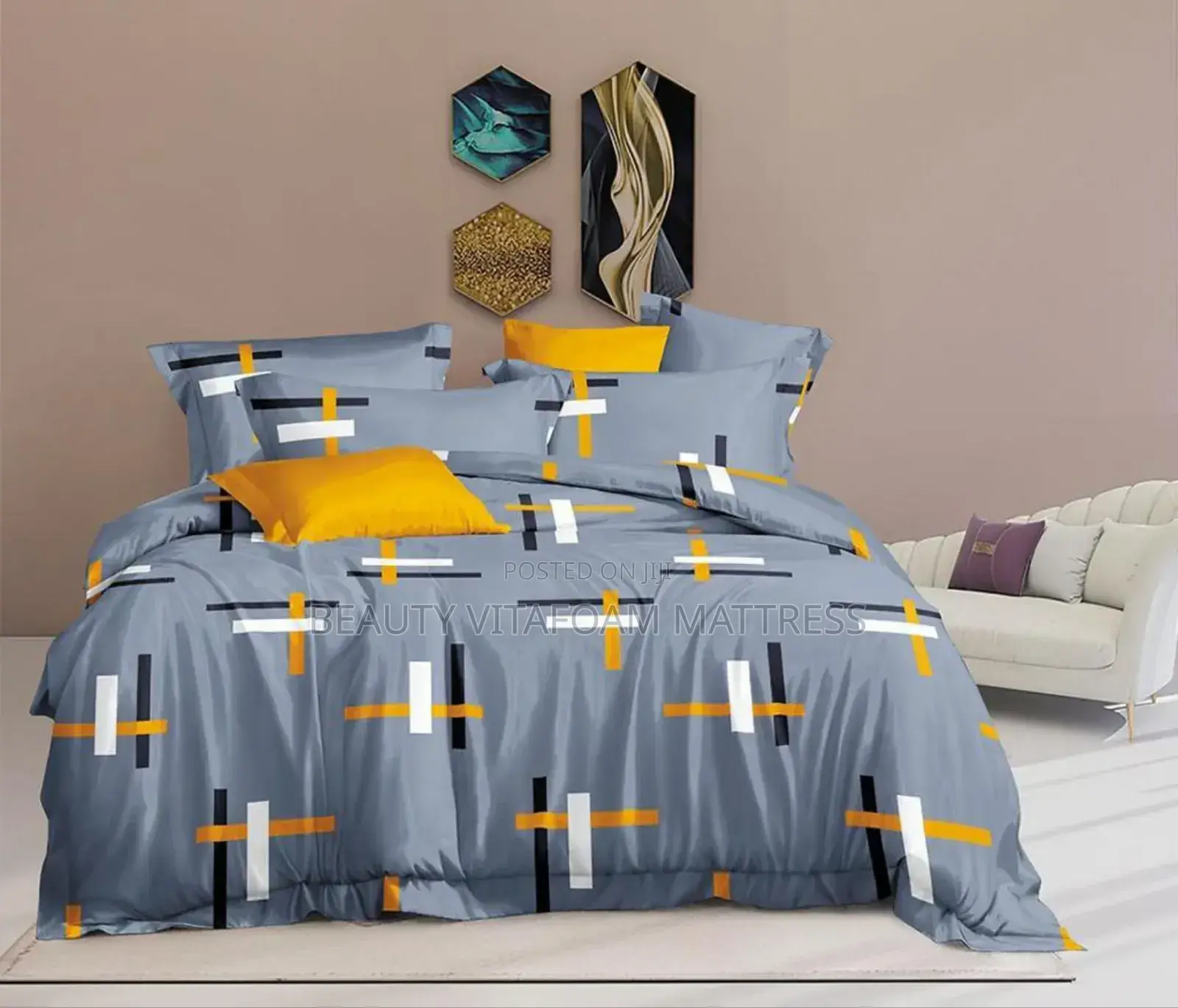 Designers Duvet Set