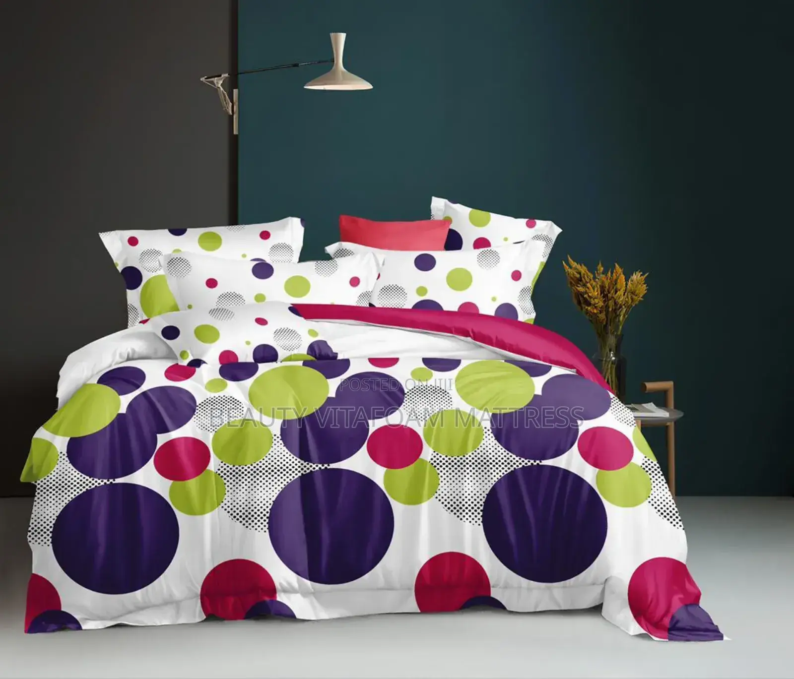 Designers Duvet Set