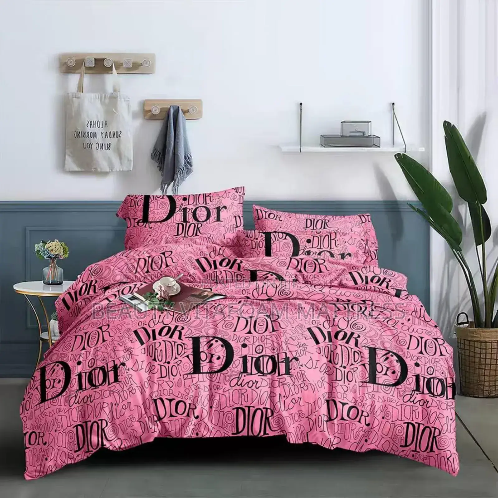 Designers Duvet Set
