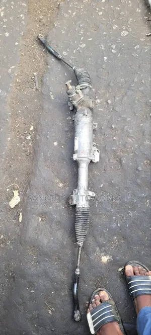Steering Rack for Lexus Is 250 Gs 350