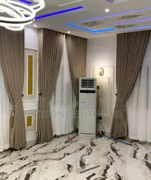 Curtains From Turkey