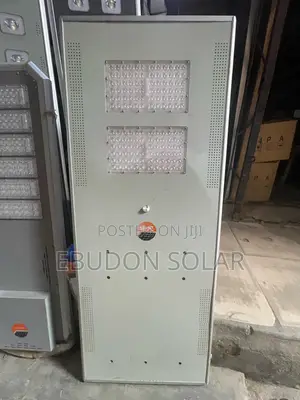 Solar Street Light A3 60watts