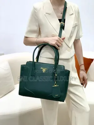 Prada Luxury Designer Women Handbags Well Branded