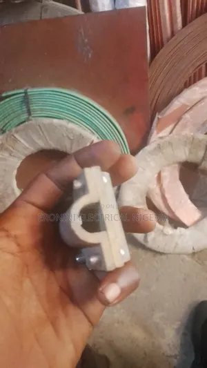 Cross Connector/Joint Connector (4ways)