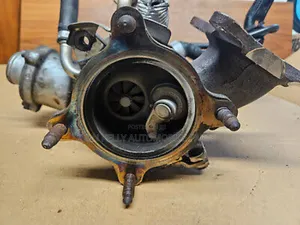 Audi A4 Turbo Charger 2016/2018