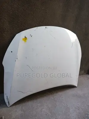 Kia Optima 2011 and 2014 Model Bonnet (Hood)