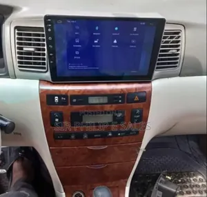 Android Advance Smart Screen for Car