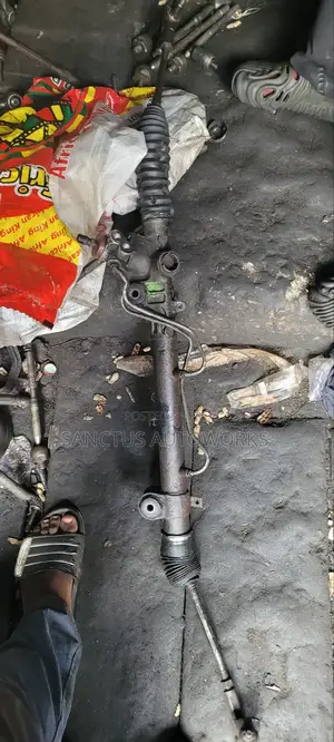 Steering Rack Tacoma 2005