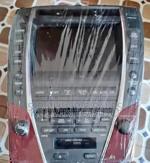 Android Advance Smart Screen for Car
