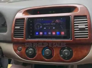 Android Advance Smart Screen for Car