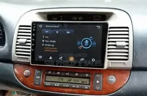 Android Advance Smart Screen for Car
