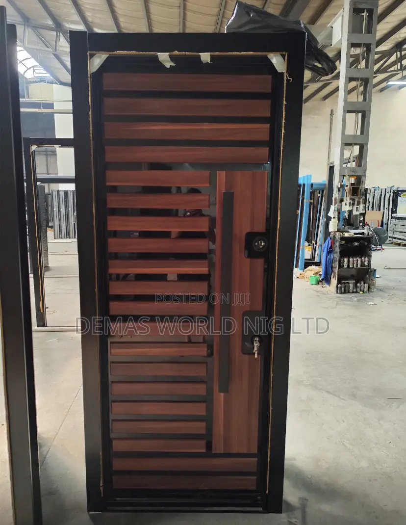 Extra Height Turkish Door 3 by 8ft