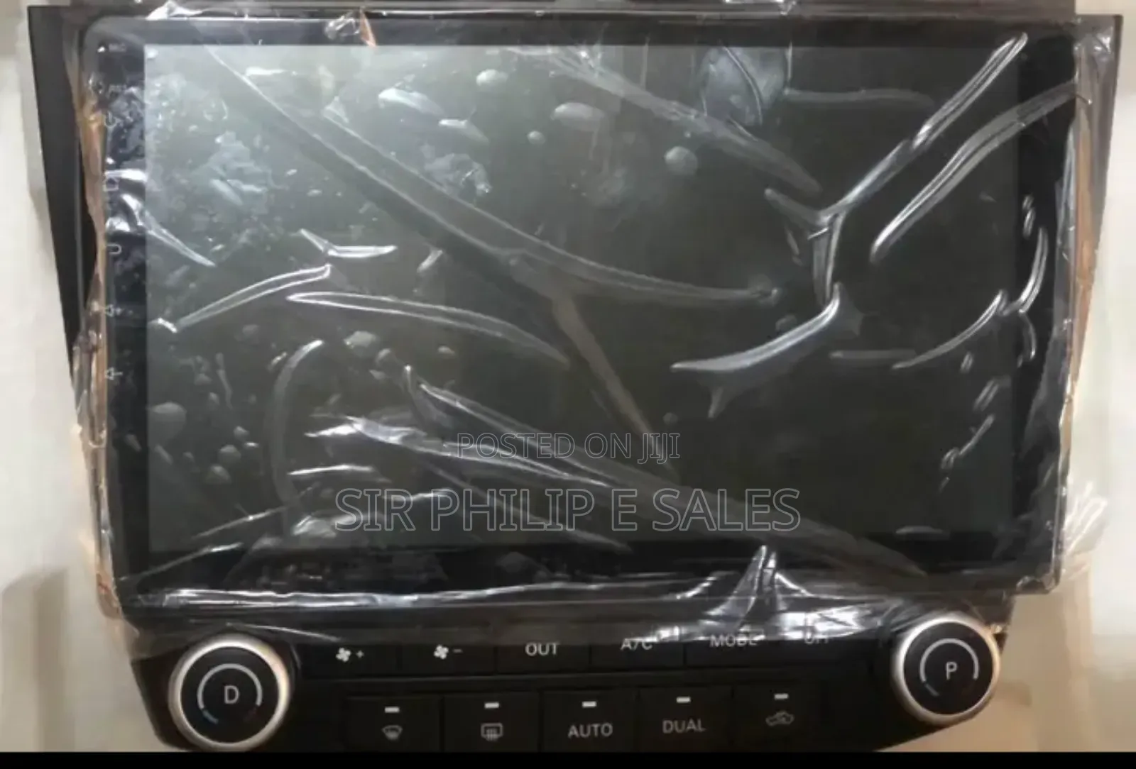 Android Advance Smart Screen for Car
