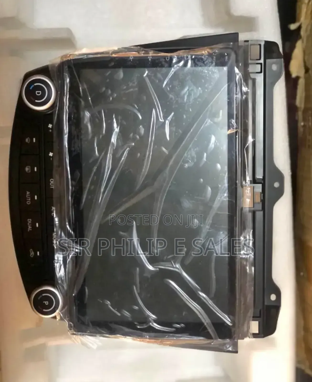 Android Advance Smart Screen for Car