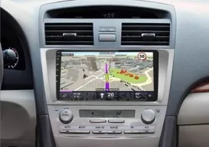 Android Advance Smart Screen for Car