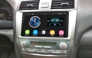 Android Advance Smart Screen for Car