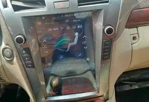 Android Advance Smart Screen for Car