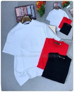 High Quality Polo Shirt