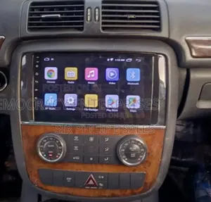 Android Advance Smart Screen for Car